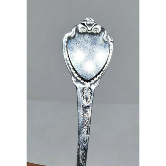 Vintage New Hampshire Collectors Silver Mini Spoon Home Décor - Picture 6 of 10